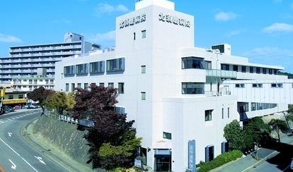 臨床検査技師｜エコー未経験相談可×17時定時＠神戸須磨区