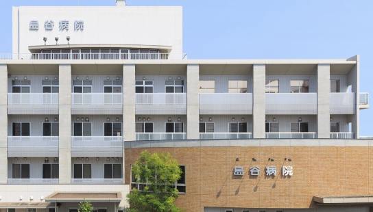 臨床検査技師／検体からエコーまで携われる病院勤務＠福山