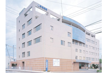 臨床検査技師／検体からエコーまで関われる日勤常勤求人＠石井町
