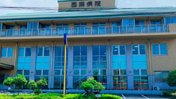 臨床検査技師／年休120日×水日祝休みの病院常勤＠四国中央市