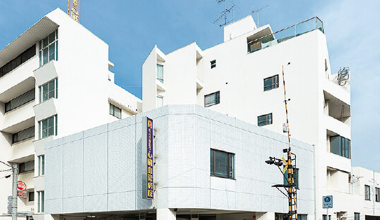 松山市／臨床検査技師／駅近×生理・検体・エコーに関わる病院