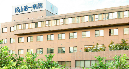 臨床検査技師｜日勤のみ×エコー経験活かせる病院＠松山市