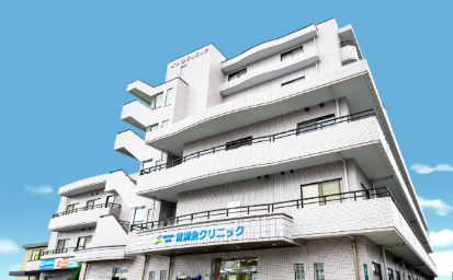 臨床検査技師｜年間休日120日×エコー活かす｜糟屋郡