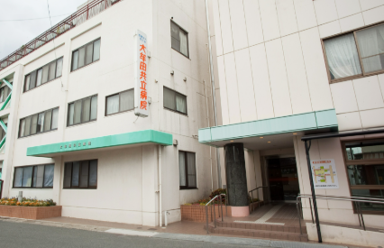 臨床検査技師｜検体からエコーまで担う病院求人｜大牟田市