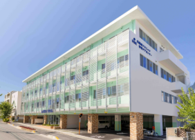 睡眠医療とエコーを学べる臨床検査技師＠浦添市