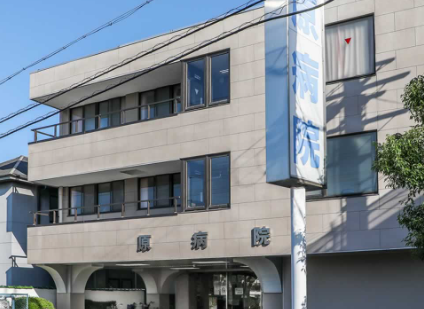 臨床検査技師｜日勤のみ×エコー経験者募集｜北助松駅徒歩2分