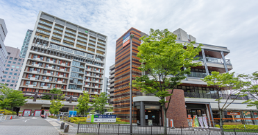 臨床検査技師｜心エコー経験活かせる常勤｜17時定時＠千里中央