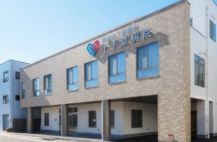 臨床検査技師／心エコー中心で検査に集中できる病院／岐阜市