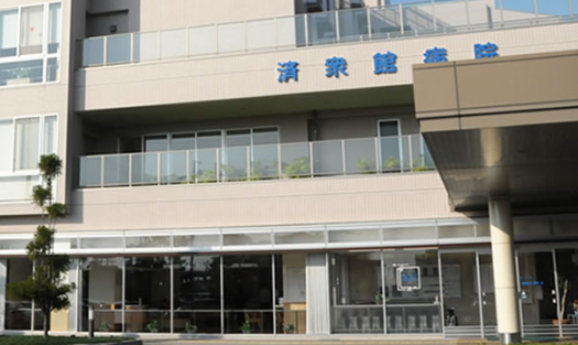 臨床検査技師／福利厚生充実×331床病院で検査業務＠北名古屋市