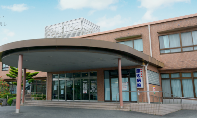 病院＋健診センター兼務の臨床検査技師｜エコー経験不問＠美浜町