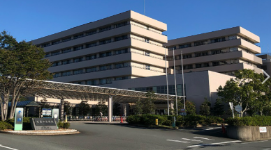 臨床検査技師募集／土日祝休み／エコー不問／440床総合病院勤務／松阪市