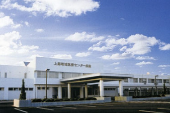臨床検査技師｜技師長候補／上越市の基幹病院で管理職を視野に