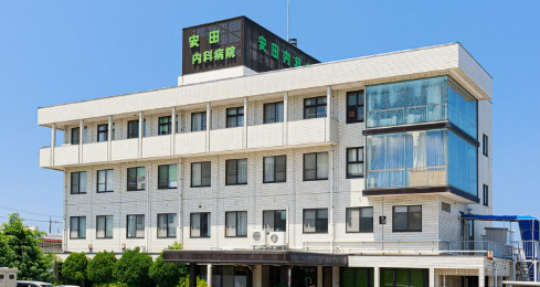 臨床検査技師｜日勤のみ内科病院勤務｜エコーなしで勤務可／金沢市