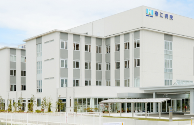 臨床検査技師｜エコーから検体まで幅広く担う常勤病院／坂井市