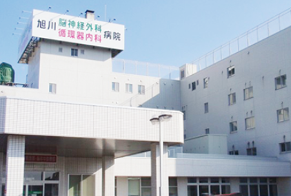臨床検査技師｜心エコー活かす・専門病院で生理検査を深める＠旭川市