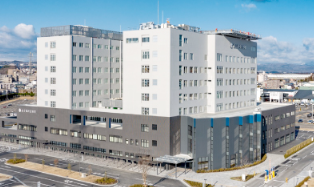 臨床検査技師｜347床急性期で幅広い検査経験を積む｜仙台市泉区