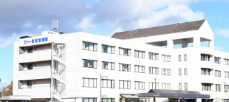 臨床検査技師｜年休120日・エコー指導ありの216床病院＠二本松市