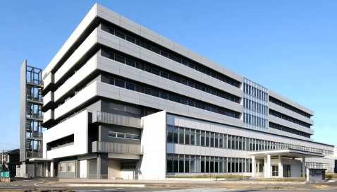 エコー多領域×総合病院で経験深化｜臨床検査技師｜津田沼徒歩8分