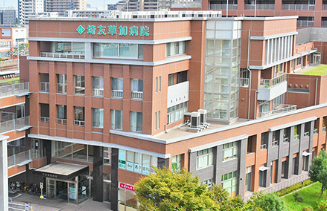 臨床検査技師｜エコー未経験可・幅広い検査＠草加市
