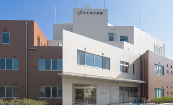 臨床検査技師｜エコー経験不問・ほぼ日勤帯のみの病院勤務＠富士見市