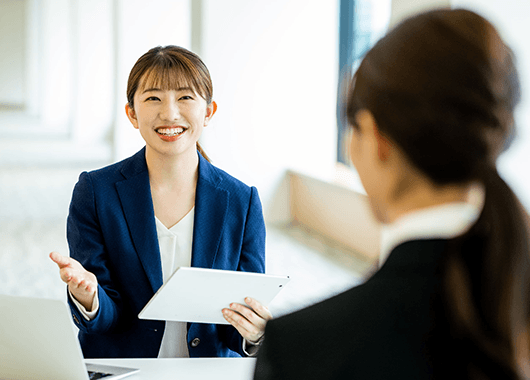 臨床検査技師の面接対策【中途採用・経験者が「通る」準備と答え方（よくある質問＆OK/NG例つき）】