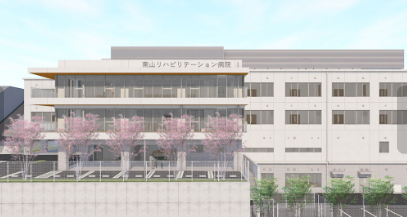 臨床検査技師｜日勤のみ・回復期病院でエコー経験を活かす募集＠稲城市