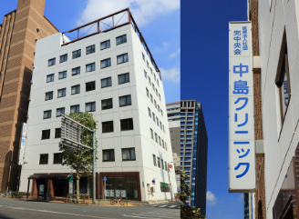 臨床検査技師｜16:20終業・エコー経験活かせる健診CL＠茅場町
