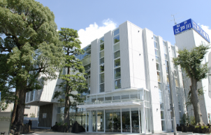 臨床検査技師｜エコー不問｜検体・生理を幅広く経験できる急性期病院＠江戸川区