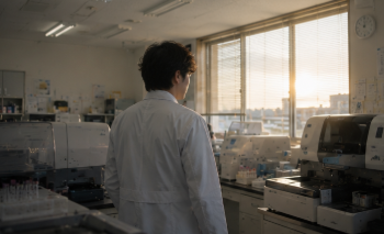 臨床検査技師の転職タイミングはいつがベスト？失敗しない考え方