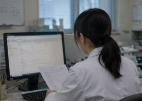 臨床検査技師の求人を見るときに必ず確認したいポイントとは？