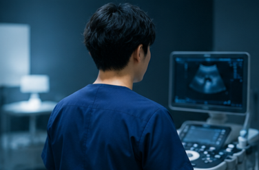 臨床検査技師｜エコー習得支援あり・糖尿病専門CL＠逗子