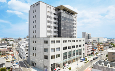 臨床検査技師｜細菌検査室配属｜年間休日122日＠一宮市