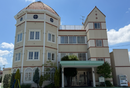 岡山市南区／年間休日108日・託児所あり！乳腺・腹部エコーに携われる婦人科クリニック